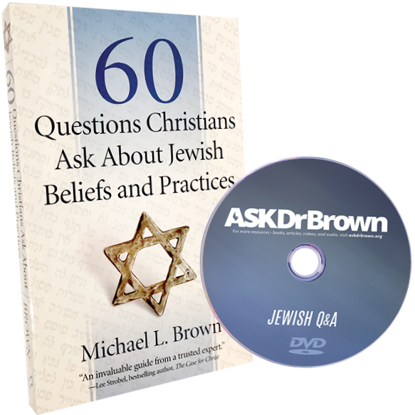 *Special* 60 Questions - Book PLUS FREE Q&A Video