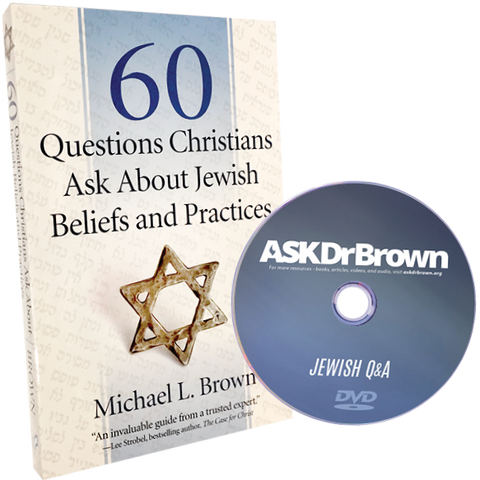 *Special* 60 Questions - Book PLUS FREE Q&A Video