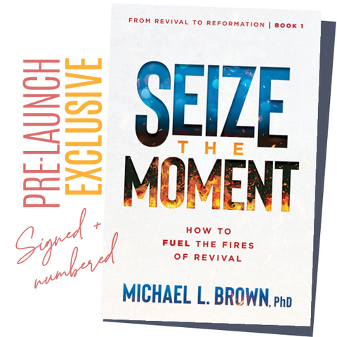 *PRELAUNCH SPECIAL* Seize the Moment (Pre-order Exclusive)