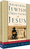 Answering Jewish Objections To Jesus - Vol. 2