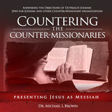 Countering the Counter-Missionaries SET