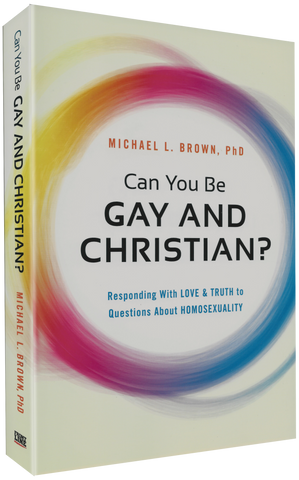 Can You Be Gay and Christian? (imperfect)