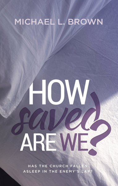 How Saved Are We? (imperfect)
