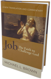Job: The Faith to Challenge God - NEW Translation and Commentary (imperfect)