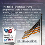 The Political Seduction of the Church: How Millions of American Christians Have Confused Politics with the Gospel