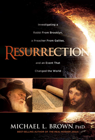 Resurrection (imperfect)
