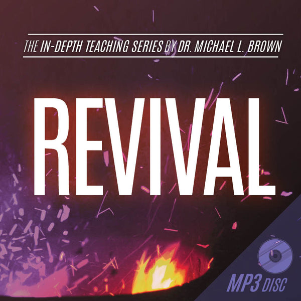 Revival SERIES [MP3 DISC]