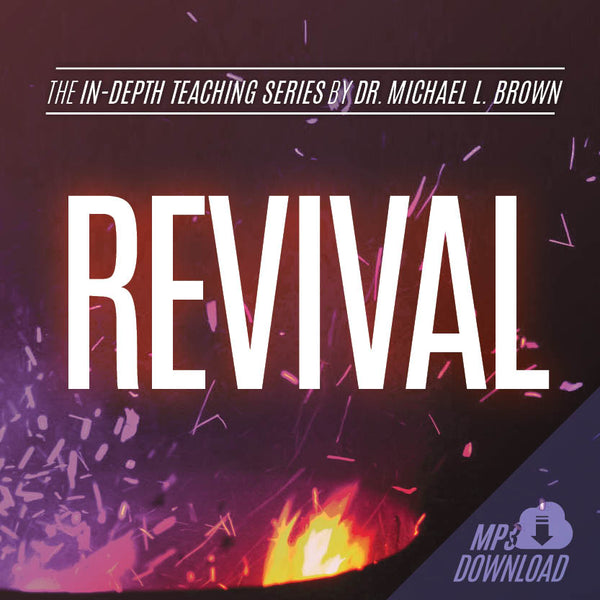 Revival SERIES [MP3 Audio]