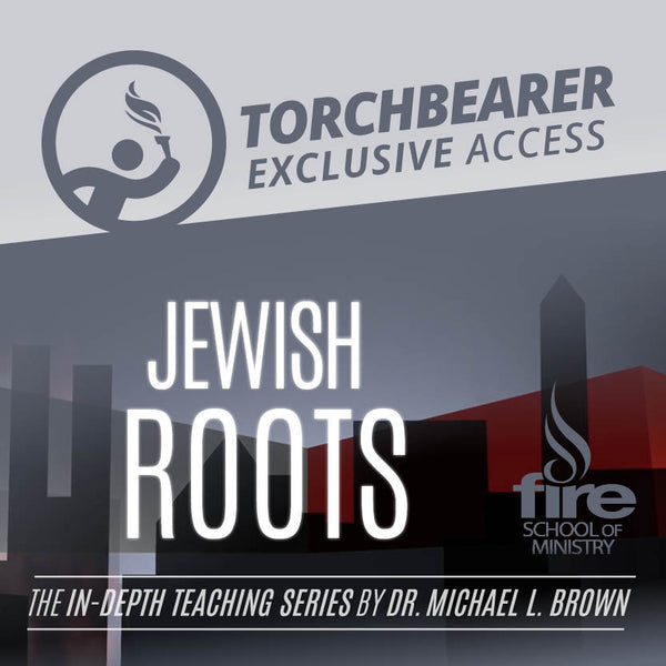 Jewish Roots - 03