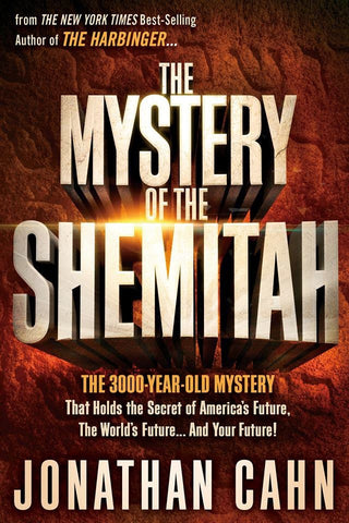 The Mystery of the Shemitah [Book]